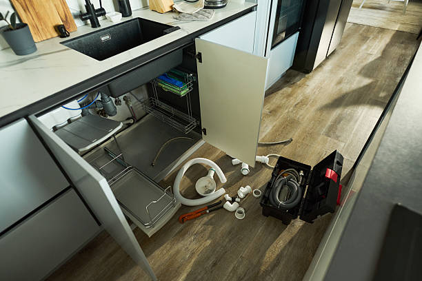 Reliable Leak Detection contractor in Royse City, TX by Street Wise - Plumbing